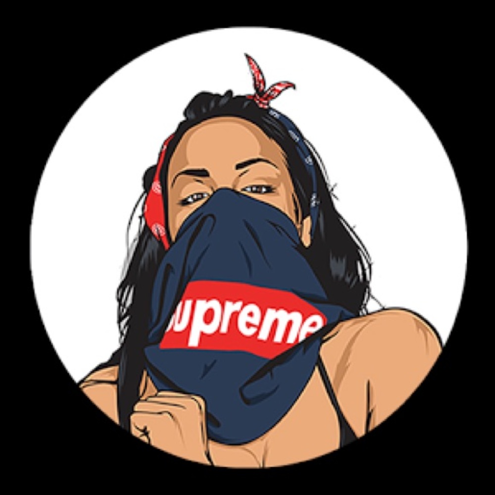 Meet your Posher, Sheena